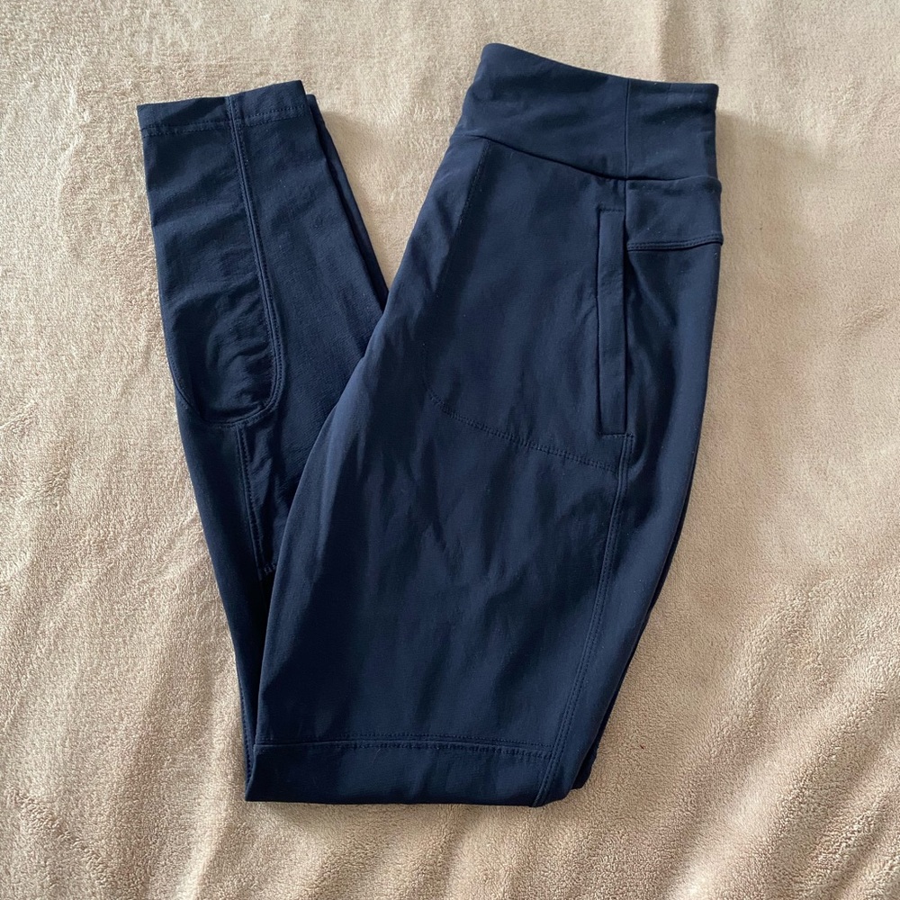 Athleta Tights